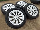 64047 Honda Accord Oem Wheels Rims Tires Civic