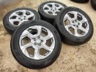64111b Honda Oem Wheels Rims Tire Oddyssey