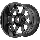 Lt275-65r18 645v Dropstars 18x9 Pvd Chrome Lt275-65r18 645v Dropstars 18x9 Pvd Chrome