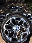 6yd62trmab Dodge Inch Ram Rims Rines Llantas Wheels Tires Factory Oem