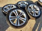 71540 Bmw Oem Series Wheels Rims Tires New