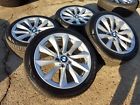 71543 Bmw Oem Series Wheels Rims Tires