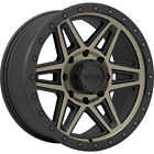 739bz-7857300 360760 Gear Alloy Toyo Black Endurance Wheels Open Country Mt Tires 739bz-7857300 360760 Gear Alloy Toyo Black Endurance Wheels Open Country Mt Tires