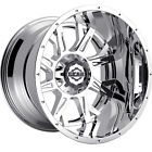 742c-2126844 217320 Gear Alloy Nitto Chrome Kickstand Rims Ridge Grappler Tires