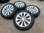 74731 Kia Optima Soul Oem Wheels Rims Tires
