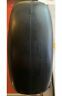 766871-b12-108596q1 Horseshoe New Tire For Toro Exmark Walk Behind Silver