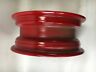 787558203243 Red Wheel By Americana Tire And
