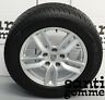 7p5601025ac Porsche Set Winter Tyres Dunlop Rims Cayenne Original 7p5601025ac Porsche Set Winter Tyres Dunlop Rims Cayenne Original