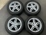 7p5601025bl Porsche Cayenne Factory Wheels Tires Oem