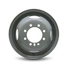 8c2z1015g Road Ready Wheels Ford Van Inch Lug Dually Steel Wheel