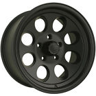 171-6873mb 90000002691 Cooper 16x8 Black 171