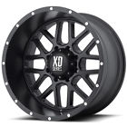 Xd82089050712n 90000019868 Cooper 18x9 Black Grenade