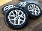 9148 Jeep Renegade Wheels Oem Rims Tire Cherokee Compass