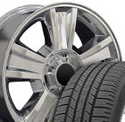 9449532 Oe Wheels Oew Rims Fit Silverado Tahoe Yukon 00818104025825