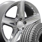 9471737 Oe Wheels Rims Tires Fit Jeep Dodge Grand 00818104027225