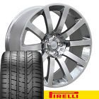 9507559 Oe Wheels 20x9 Polished 9507559 Oe Wheels 20x9 Polished