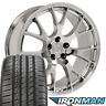 9508059 Oe Wheels Wheel Tire Tpms Set Fit Dodge Challenger Hellcat