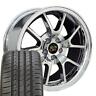 00818104026969 9508156 Oe Wheels Oew Fits And Tires Ford Mustang