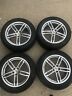 95b401025bn Porsche Macan Turbo Factory Wheels Tires Oem