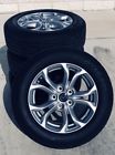 9965f36560 K9740 Mazda Take Off Touring Oem Wheels Rims Tires Set Nice