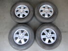 A0014013902 Mbz Sprinter Factory Wheels Tires Rims Oem Dodge
