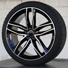 Ac011196188511235gbmf-tires1 Acw Rs Type Wheels Tires Pkg Audi Vw Jetta Gti