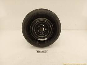 Acura 560-71720 Rsx Dc5 Compact Spare Tire And Wheel T135/70d15 Dunlop Fits 2002-2006 02 03