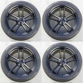 11992095115115gb-t1 Aftermarket Products Set 4 20x9.5/20x11 5x115 Wheels/tires Pkg Challenger Charger 300c Hellcat Srt 11992095115115gb-t1 Aftermarket Products Set 4 20x9.5/20x11 5x115 Wheels/tires Pkg Challenger Charger 300c Hellcat Srt