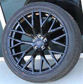 Aur056732195511225mgmmf-lion2 Aftermarket Products 4 22x9.5 5x112 Et 26 Black Wheels And Tires Pkg Audi A7 S7 A8 Q7 Q8 Sq5 Vw Atlas Aur056732195511225mgmmf-lion2 Aftermarket Products 4 22x9.5 5x112 Et 26 Black Wheels And Tires Pkg Audi A7 S7 A8 Q7 Q8 Sq5 Vw Atlas
