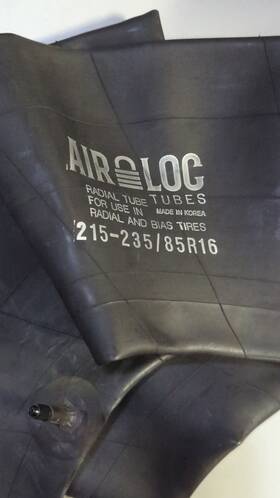 Air-loc 0219 Air-loc Inner Tube Radial Kr14/15