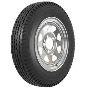 Americana Tire And Wheel 30850