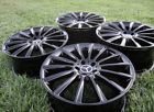 2924011800 Amg Inch Wheels Coupe Factory Oem Black