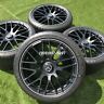 Amg Mercedes Gt Gts Gtr Rims Oem Factory Genuine Sls