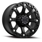 718b-7908118 Amp Black Blackjack Terrain Gripper Rims Tir
