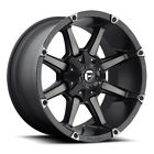 D55620008245 Amp Black Coupler Mud Terrain Attack Rims