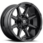 D57518909845 Amp Black Coupler Terrain Pro Rims Ti