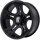 Xd80179068700 Amp Black Crank Terrain Gripper Rims Tires