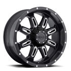 725mb-8906818 Amp Black Dominator Terrain Gripper