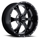 561dm-20996 Amp Black Novakane Lug Death Metal Terrain Gripper
