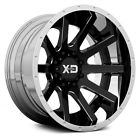 Xd200-20126844nbc Amp Black Xd Series Terrain Gripper Ri