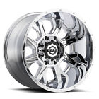742c-2108725 Amp Chrome Kickstand Mud Terrain Attack Ri