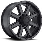 195-2982sb Atturo Black Crusher Trail Blade At Rims Tires