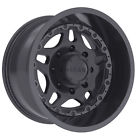 744b-2108925 Atturo Black Drivetrain Trail Blade Xt Rims Tires