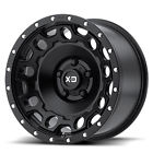 Atturo Black Holeshot Trail Blade At Rims Tires