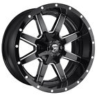 D61020909857 Atturo Black Maverick Deep Trail Blade Xt Ri