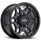 178-5883sb Atturo Black Mongoose Trail Blade At Rims Tires