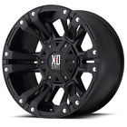 Atturo Black Monster Ii Trail Blade At Rims