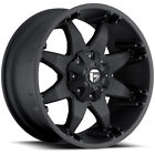 D5092907050 Atturo Black Octane Trail Blade Xt Rims Tires