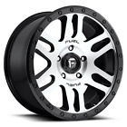 D58518909452 Atturo Black Recoil Trail Blade Xt Rims Tires