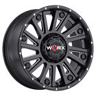 810-8935bm12 Atturo Black Sentry Trail Blade Xt Rims Ti